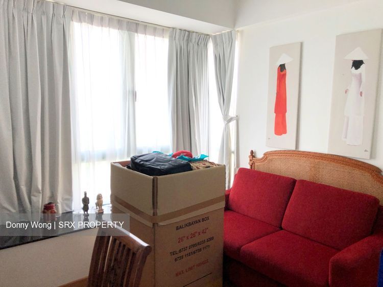 Riveria Gardens (D9), Apartment #211006921